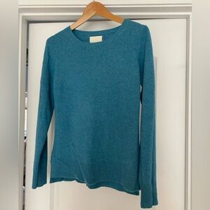 Cashmere Sweater